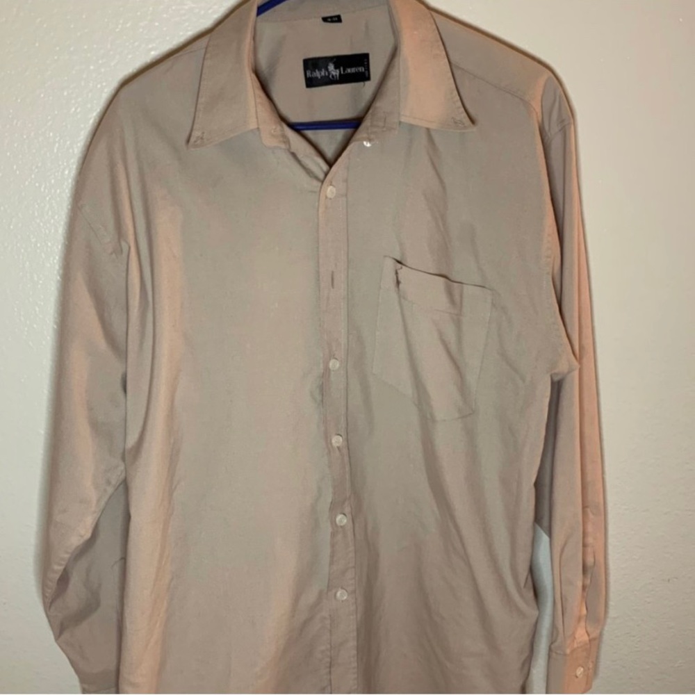 Ralph Lauren Top